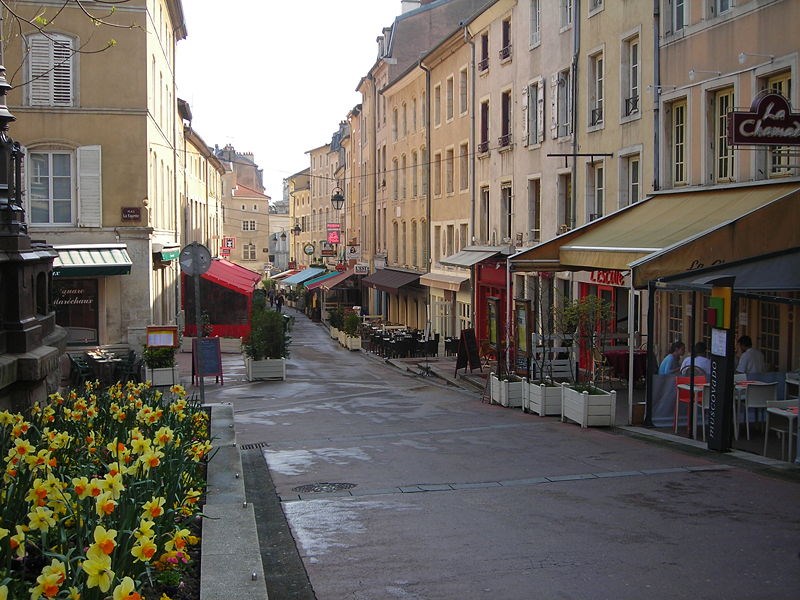 meurthe et moselle nancy