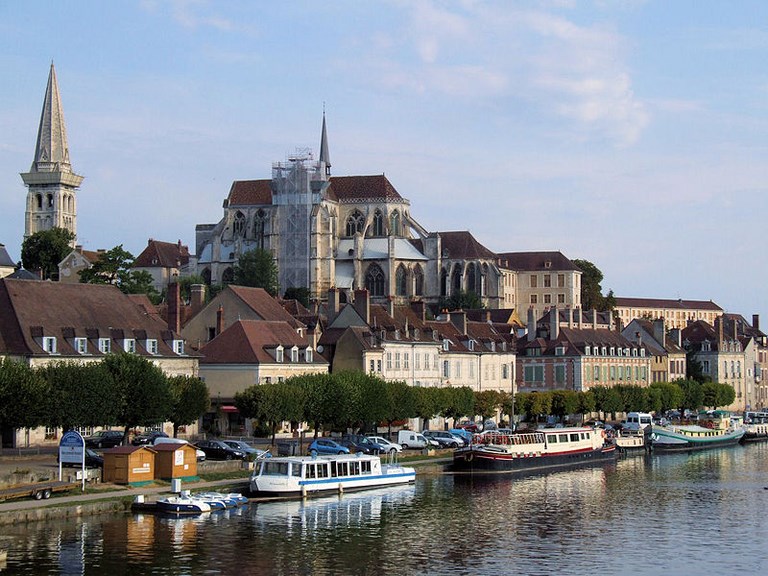 Tourisme et loisirs dans l'Yonne