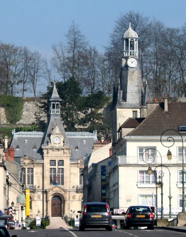 Laon - Aisne - Picardie