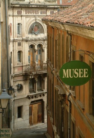 Grasse, musée des arts et traditions de Provence - Alpes maritimes PACA