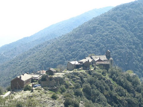 Thines - Ardèche - Rhône Alpes