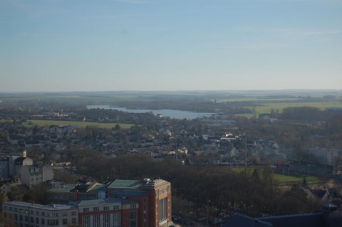 Bourges - Cher - Centre