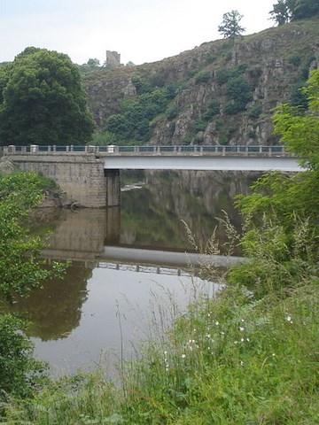 Crozant, la Creuse - Creuse - Limousin