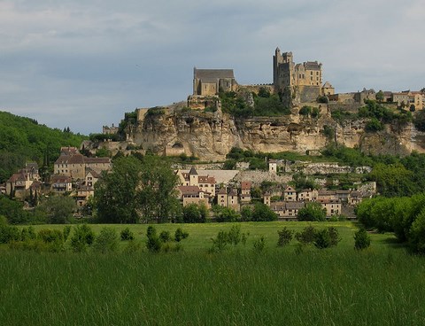 Beynac -  Aquitaine - Dordogne