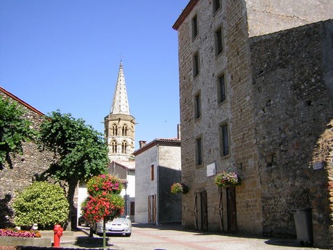 Martres Tolosane - Haute Garonne - Midi Pyrénées