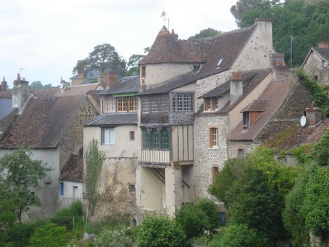 Gargilesse - Indre - Centre