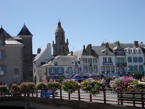 Le Croisic -  Loire Atlantique - Pays de Loire