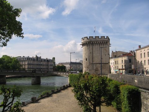 Verdun - Meuse - Lorraine