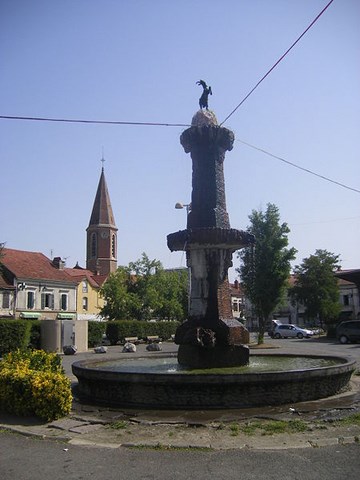 Rabatens de Bigorre - Hautes-Pyrénées- Midi Pyrénées