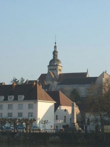Gray - Haute Saône - Franche Comté