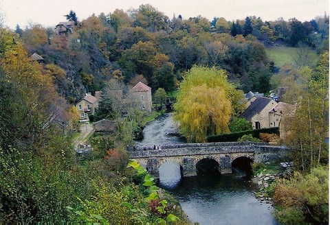 Sr Céneri - Sarthe - Pays de Loire