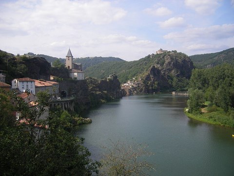 Ambialet - Tarn- Midi Pyrénées