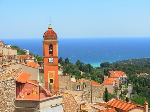 Roquebrune - Var - PACA