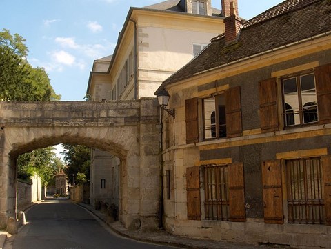 Valmondois - Val d'Oise - Ile de France