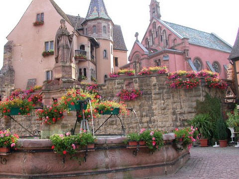 Eguisheim