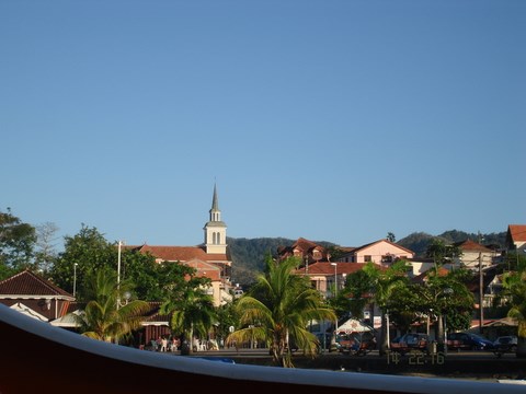 Martinique