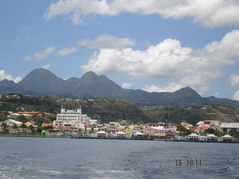 Martinique