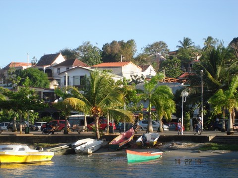 Martinique