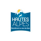 hautes alpes logo-lien